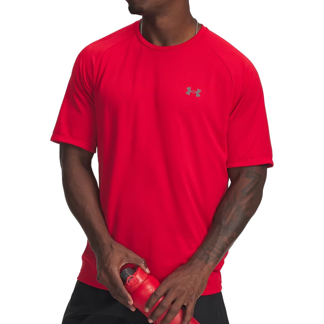 Men's Under Armour Tech S/S Tee