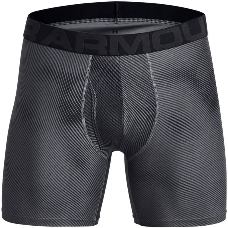 Men's Under Armour Tech 6" Boxerjock