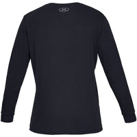 Men's Under Armour Sportstyle Left Chest L/S Tee