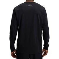 Men's Under Armour Sportstyle Left Chest L/S Tee