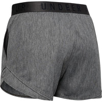 Women's Under Armour Play Up 3.0 Twist Short