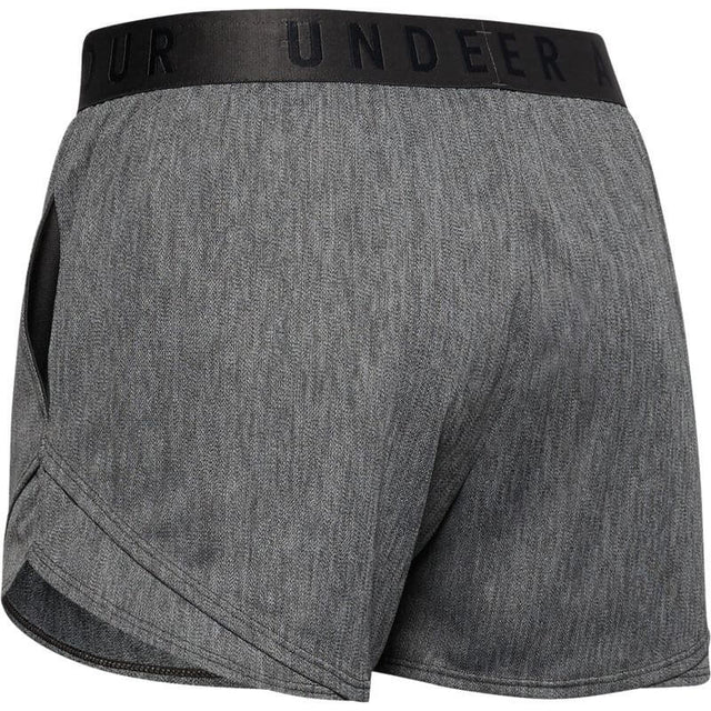 Women's Under Armour Play Up 3.0 Twist Short
