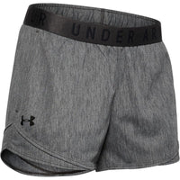 Women's Under Armour Play Up 3.0 Twist Short