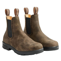 Women's Blundstone Elastic Sided Lined Boot