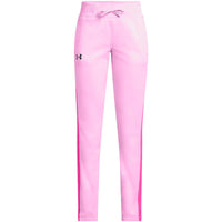 Youth Under Armour Fleece Pants