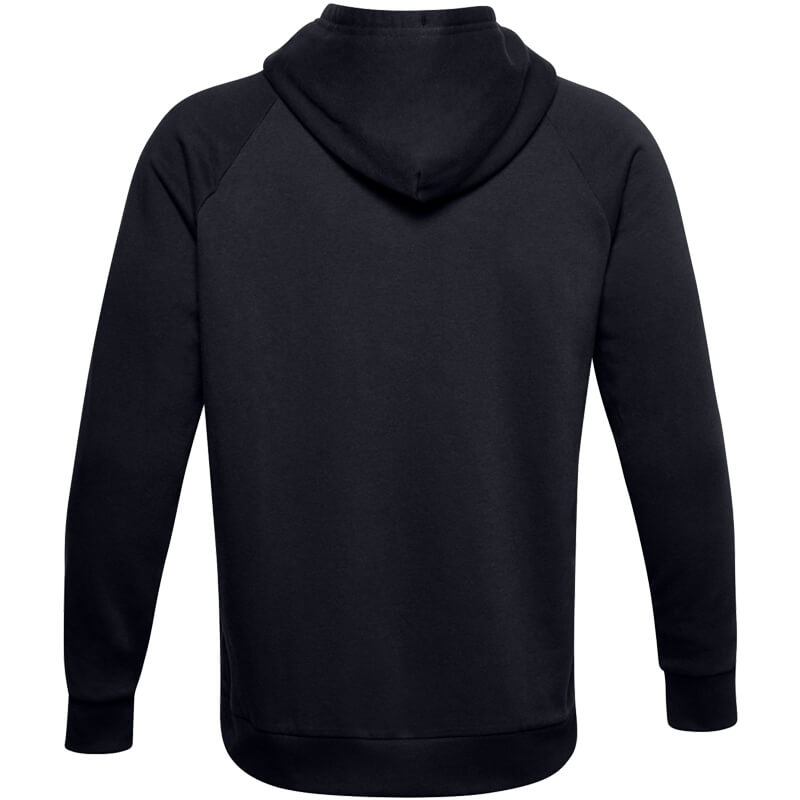 Men's QuarterFour Under Armour Vault Rival Fleece Hoodie