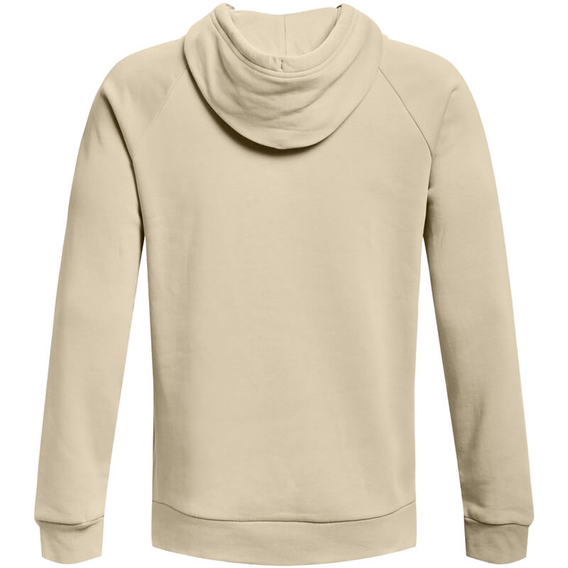 Men's QuarterFour Under Armour Vault Rival Fleece Hoodie