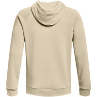 Men's QuarterFour Under Armour Vault Rival Fleece Hoodie
