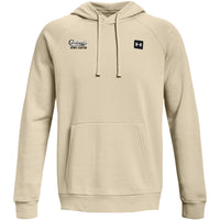 Men's QuarterFour Under Armour Vault Rival Fleece Hoodie