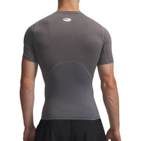 Men's Under Armour HeatGear Armour Compression S/S Shirt