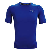 Men's Under Armour HeatGear Armour Compression S/S Shirt