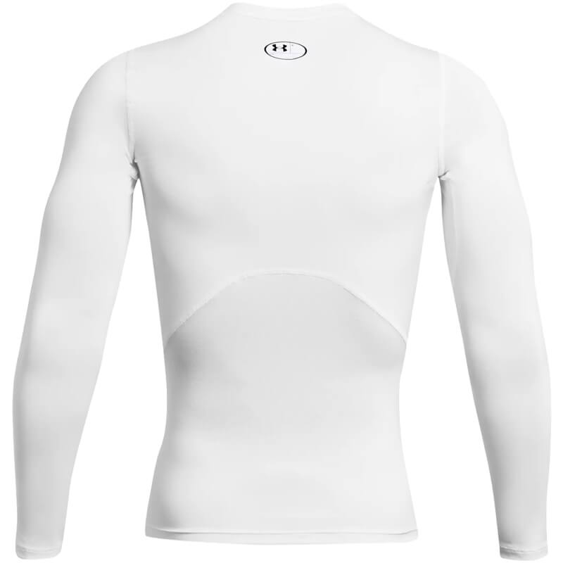 Men's Under Armour HeatGear Armour Compression L/S Shirt