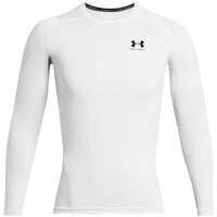 Men's Under Armour HeatGear Armour Compression L/S Shirt