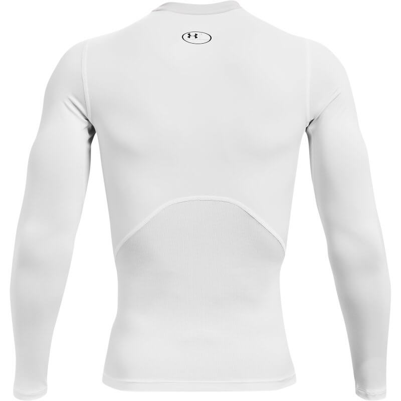 Men's Under Armour HeatGear Armour Compression L/S Shirt