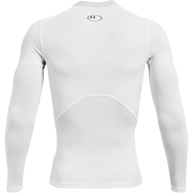 Men's Under Armour HeatGear Armour Compression L/S Shirt