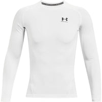 Men's Under Armour HeatGear Armour Compression L/S Shirt