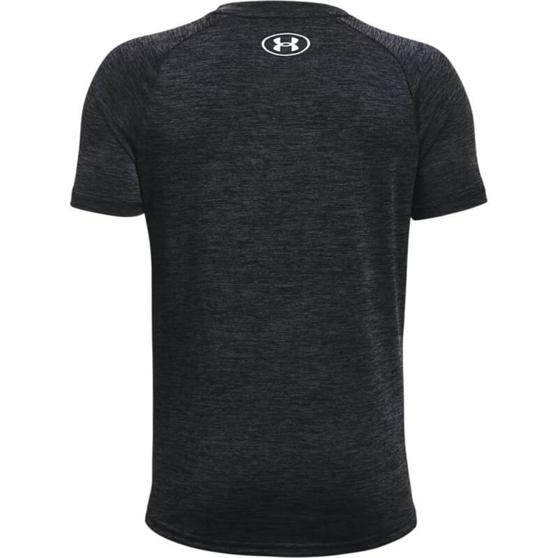 Youth Boys' Under Armour Tech 2.0 S/S Tee