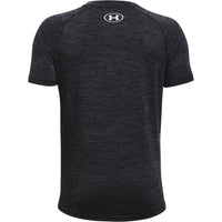 Youth Boys' Under Armour Tech 2.0 S/S Tee