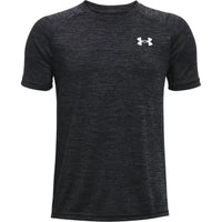 Youth Boys' Under Armour Tech 2.0 S/S Tee