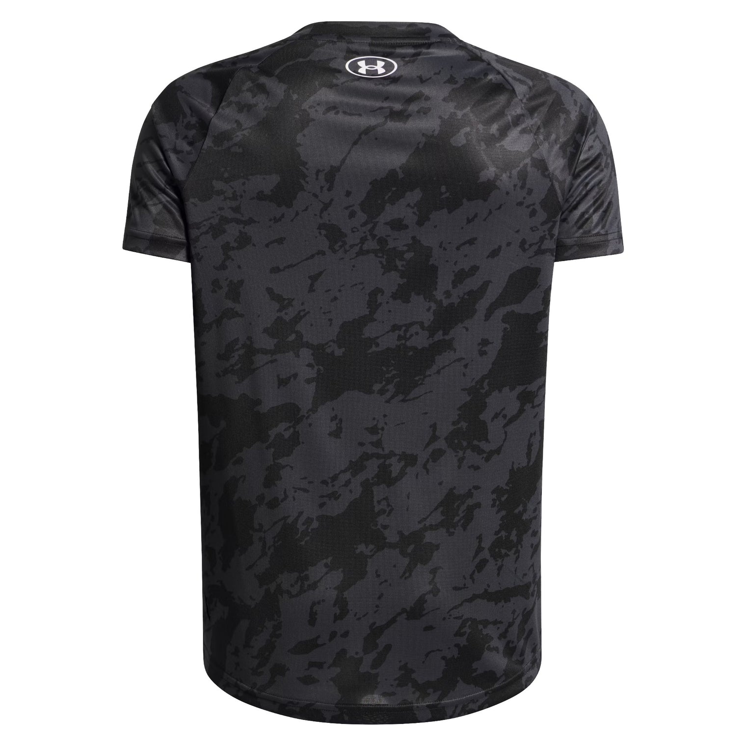 Youth Boys' Under Armour Tech 2.0 S/S Tee