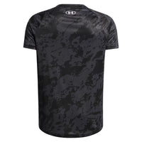 Youth Boys' Under Armour Tech 2.0 S/S Tee
