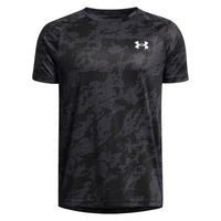 Youth Boys' Under Armour Tech 2.0 S/S Tee