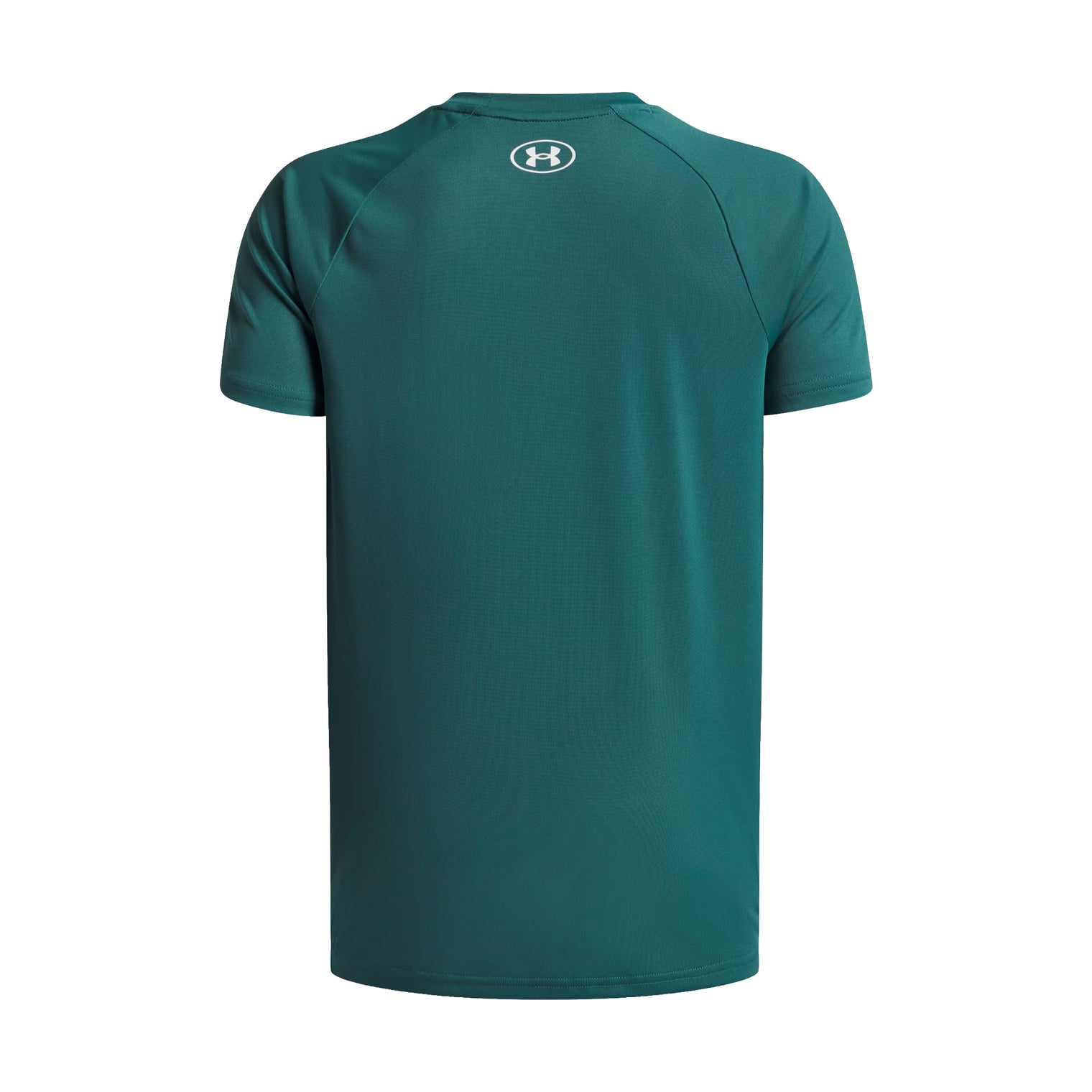 Youth Boys' Under Armour Tech 2.0 S/S Tee