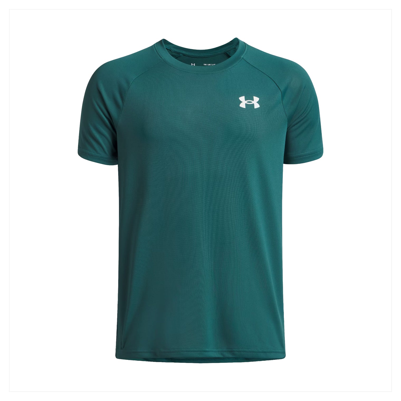 Youth Boys' Under Armour Tech 2.0 S/S Tee