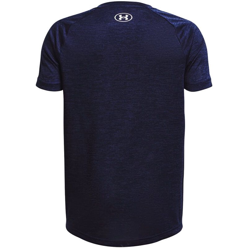 Youth Under Armour Tech 2.0 S/S Tee