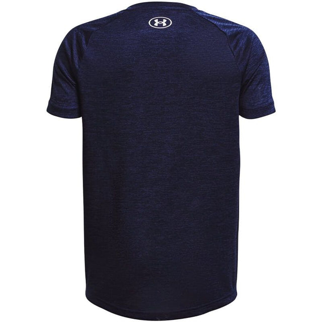 Youth Under Armour Tech 2.0 S/S Tee