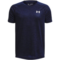 Youth Under Armour Tech 2.0 S/S Tee