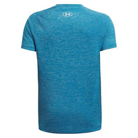 Youth Boys' Under Armour Tech 2.0 S/S Tee