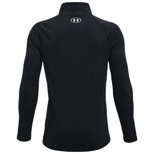 Youth Boys' Under Armour Tech 2.0 Half Zip