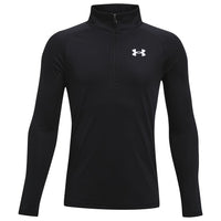 Youth Boys' Under Armour Tech 2.0 Half Zip
