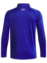 Youth Boys' Under Armour Tech 2.0 1/2 Zip