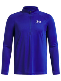 Youth Boys' Under Armour Tech 2.0 1/2 Zip