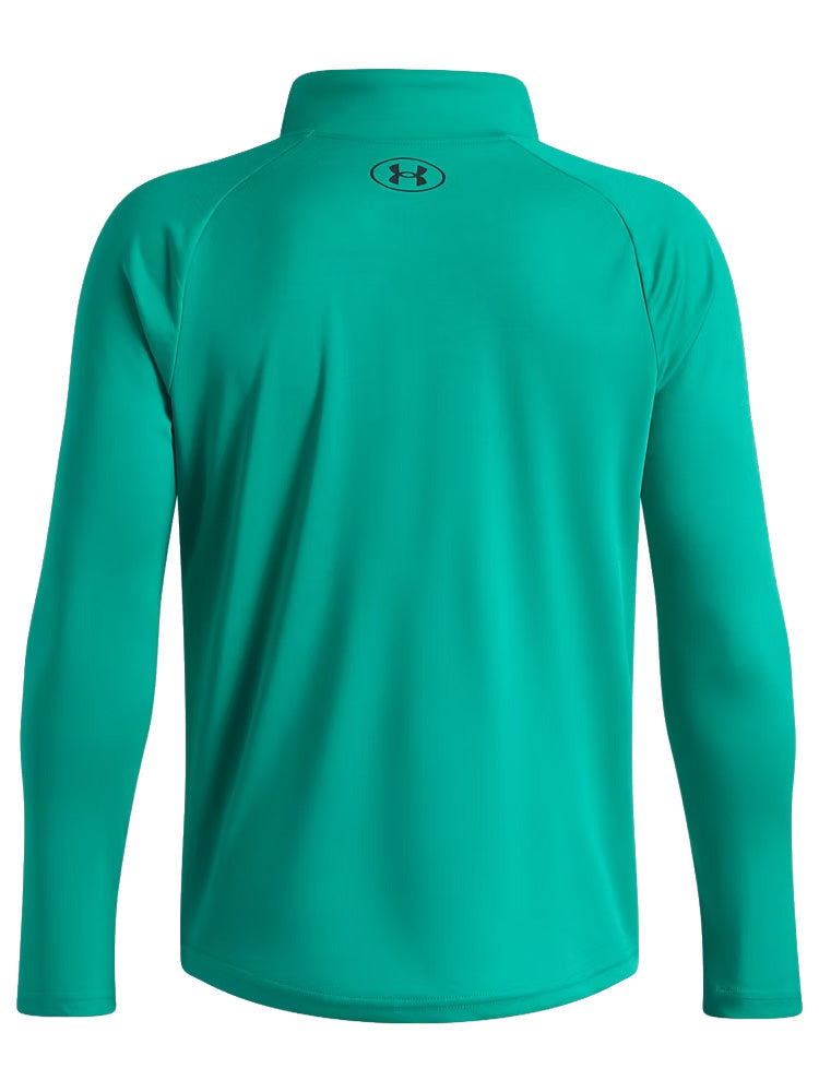 Youth Boys' Under Armour Tech 2.0 1/2 Zip