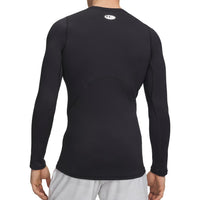 Men's Under Armour ColdGear Fitted Crew