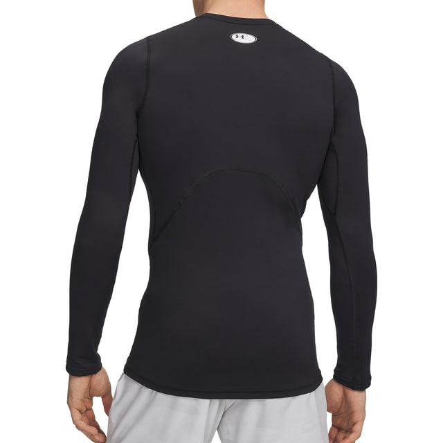 Men's Under Armour ColdGear Fitted Crew