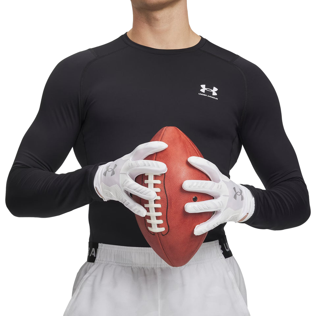Men's Under Armour ColdGear Fitted Crew