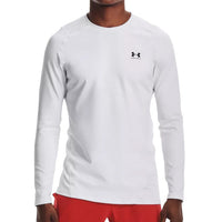 Men's Under Armour ColdGear Fitted Crew