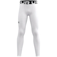 Youth Under Armour ColdGear Leggings
