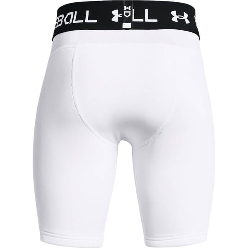 Youth Boys' Under Armour Utility Slider
