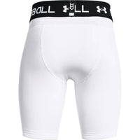 Youth Boys' Under Armour Utility Slider