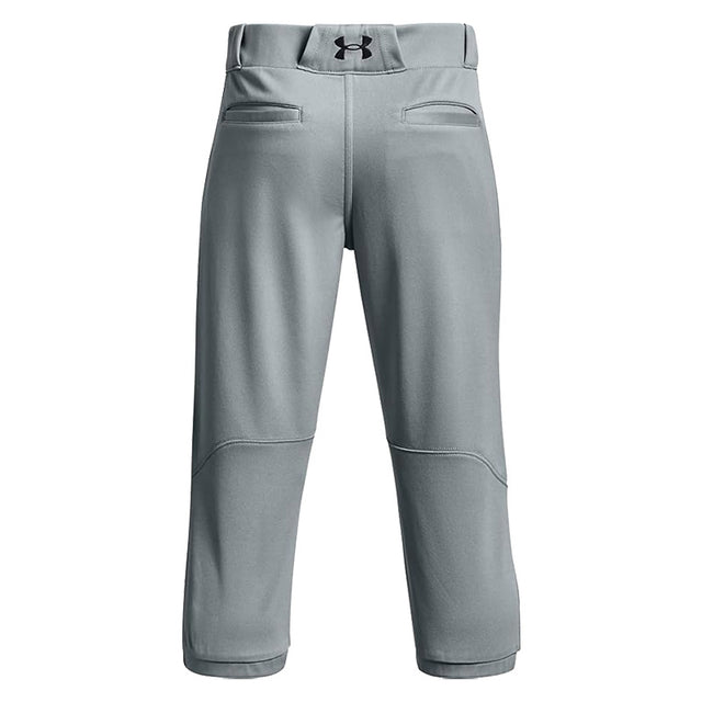 Youth Under Armour Vanish Knicker Baseball Pants