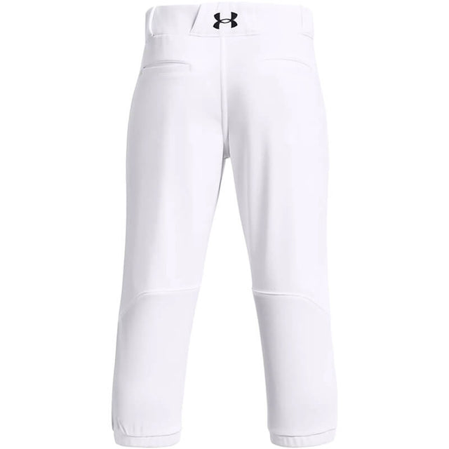 Youth Under Armour Vanish Knicker Baseball Pants
