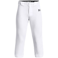Youth Under Armour Vanish Knicker Baseball Pants