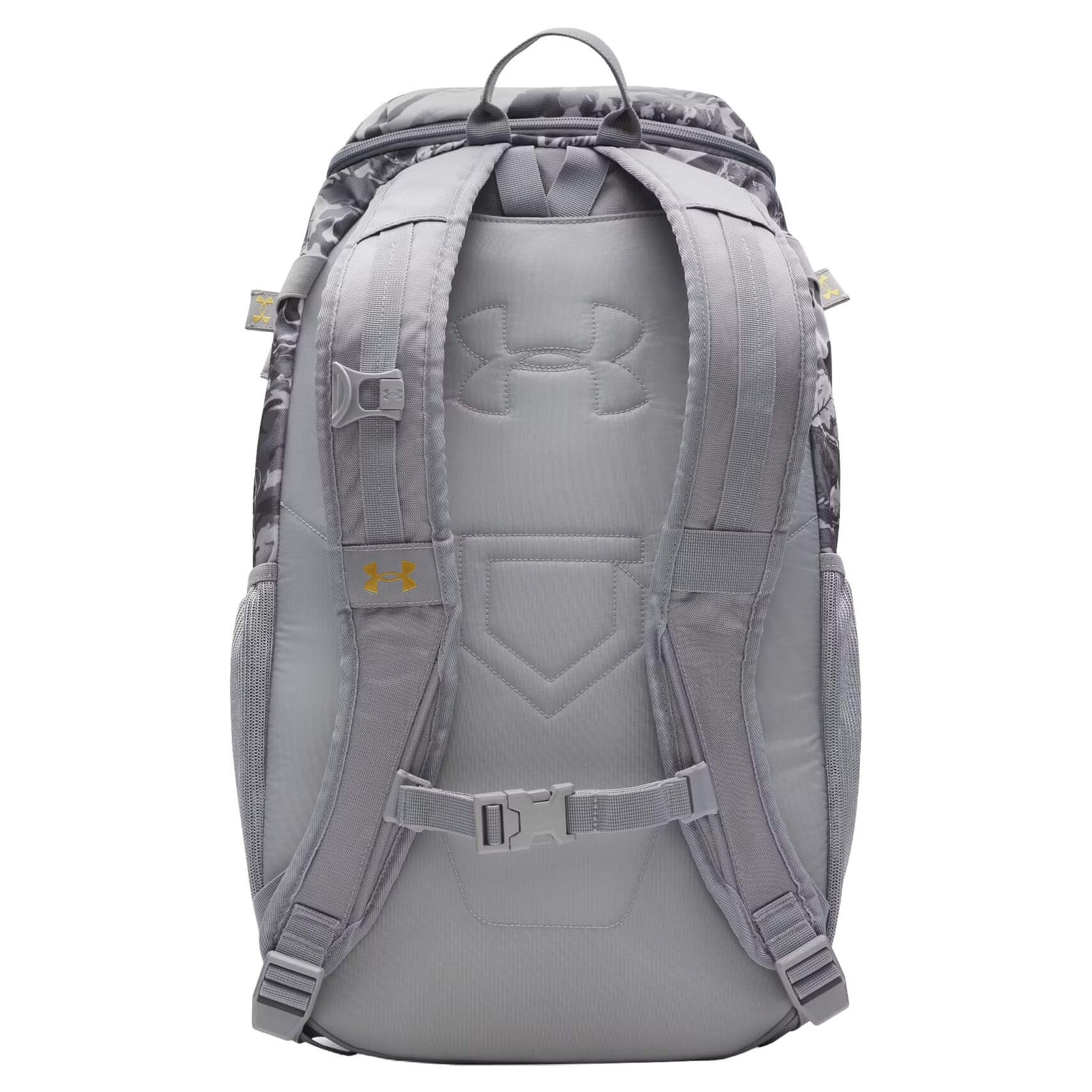 Under Armour Utility Baseball Print Backpack