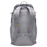 Under Armour Utility Baseball Print Backpack