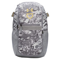 Under Armour Utility Baseball Print Backpack